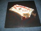 LP Motörhead - The Birthday Party  / RoadrunneR