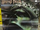 SACRED REICH - The American Way, 1st press Vinyl, LP 1990 (Roadracer Records)