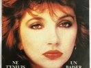 KATE BUSH -Ne T'Enfuis Pas- Rare original French 7