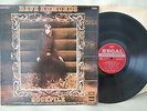 DAVE EDMUNDS Rockpile 1971 orig REGAL ZONOPHONE France Near Mint BLUES PSYCH LP