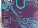 Udo Jürgens Ich bin wieder da GIMMICK COVER NEAR MINT Ariola Vinyl LP