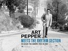 Art Pepper - Meets The Rhythm Section (Limited Edition 180g Vinyl)