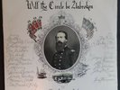 The Nitty Gritty Dirt Band - WILL THE CIRCLE BE UNBROKEN - 3 LP set