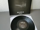 SATYRICON  limited black Vinyl Dark Medieval Times / Pesten 1349 (2014)