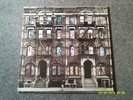 LED ZEPPELIN PHYSICAL GRAFFITI SWAN SONG SS-2-200 1975 atlantic