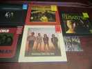 THE DOORS 50TH ANNIVERSARY LIMITED NUMBERED EDITIONS WITH VINYL LP & CD SETS
