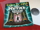various  THE METAL DECADE 4 - 1986-87 - East West Germany 1991 - 2 LP near mint
