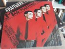 the man machine kraftwerk capitol 1978 lp 33 giri-ottimo