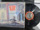 ARCHIE SHEPP, ATTICA BLUES - IMPULSE LP AS-9222