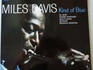 *1st SOUND* Miles Davis ?– Kind Of Blue - CBS Holland pressing from 1985