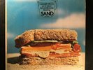 Sand by Sand (s/t) (Barnaby BR 15006) 2LP (both single sided) EX/VG+
