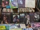 JUKEBOX STUFFER - 400+ 45 rpm records