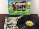 EARTH 1983 MISTY IN ROOTS REGGAE VINYL LP ALBUM 12”