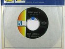 Billy Larkin & the Delegates  Pacific Jazz 88120  Pigmy Part 1 b/w The Peeper