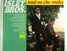 The Isley Brothers  Tamla 275  Soul on the Rocks  Last Motown Release