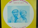 VP5 THE MIGHTY MAYTONES Tune in and Rock SHOWCASE ALBUM LP PIONR 001 TOP RARE