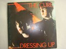 2 Lps The Cure - Dressing Up - 1984 Hertogenbosch Vinyl unplayed