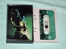 CASSETTE CHRISTIAN DEATH - SEX & DRUGS & JESUS CHRIST