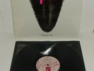 PIL [Public Image Ltd] THAT WHAT IS NOT 1992 VIRGIN n/mint UK LP w/lyric inner