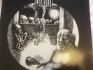 DOOM / NO SECURITY BURY THE DEBT NOT THE DEAD SPLIT LP DISCHARGE DISCARD