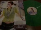 MADONNA - VIRGIN MATERIAL - LP 33