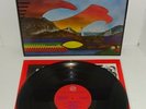 HAWKWIND OUT & INTAKE 1987 FLICKNIFE LP UK 1st PRESS w/inner Near Mint