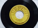 CARL PERKINS Blue Suede Shoes/Honey Don t SUN 234