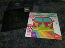 The Grateful Dead Smiling on a Cloudy Day (Violet) & Best Of Live Vol. 1 Sealed