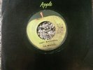 BEATLES 45 W/ALL RIGHTS RESERVED APPLE 2138 