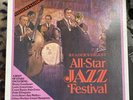All- Star Jazz Festival Readers Digest - 9LP Vinyl Box Set - RDS9791 Ex/Ex