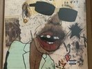 igor vinyl tyler the creator limited edition with Sticker And Poster