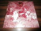 Boyd Rice & Friends Wolf Pact Vinyl Grey Signed Autographed Douglas P
