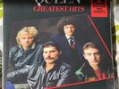 Queen Greatest Hits Red Vinyl Uk
