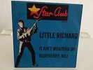 LITTLE RICHARD - BLUEBERRY HILL - STARCLUB RECORDS - GERMAN 7