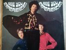 Jimi Hendrix LP Are you experienced UK Track Mono 1st press DECENT VINYL