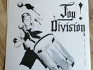 JOY DIVISION 7