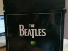 Beatles 14X LP Boxset 2012 APPLE STEREO PRESS ALL RECORDS & BOOK FACTORY SEALED