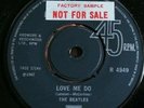 The Beatles 7