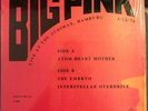Pink Floyd - Big Pink Audimax Hamburn 3-12-70 (not TMOQ)