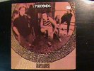 7 SECONDS - Ourselves LP 1ST Press RESTLESS 1988 Hardcore Punk Straight Edge VG+