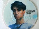Ryuichi Sakamoto - Steppin' Into Asia 7'' YELLOW MAGIC ORCHESTRA PIC DISC YMO