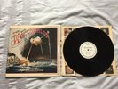 Jeff Wayne-War Of The Worlds Columbia Promo Edit Lp
