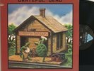 GRATEFUL DEAD Terrapin Station 1977 Arista AL 7001 Orig. U.S. Pressing POGO NM