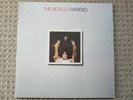 The Beatles Rarities 1980 Capitol Press Gatefold Butcher Sleeve + Inner Ex/Ex