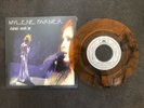 45t Ainsi Soit Je Live Couleur 1000 Exemplaires Mylene Farmer