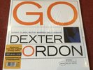 Dexter Gordon - GO /Blue Note USA / 1997 Audiophile 180gm /New-Sealed / ST-46094