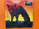 The Prodigy - The Day Is My Enemy ... vinyl double LP album (New & Sealed)