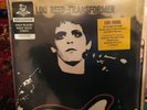 Lou Reed ?– Transformer.LIMITED,SEALED,NUMBER,SPLIT BLACK/GOLD