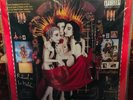 Jane's Addiction ?– Ritual De Lo Habitual,ORGINAL,GOLD PROMO STAMP,NM-