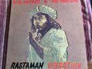 Bob Marley & The Wailers Rastaman Vibration LP 76 ISLAND ILPS 9383 VG++/VG+